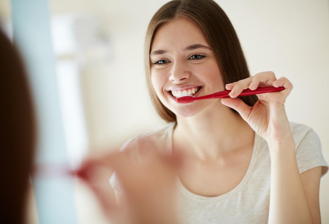 How Long Should You Brush Your Teeth For?