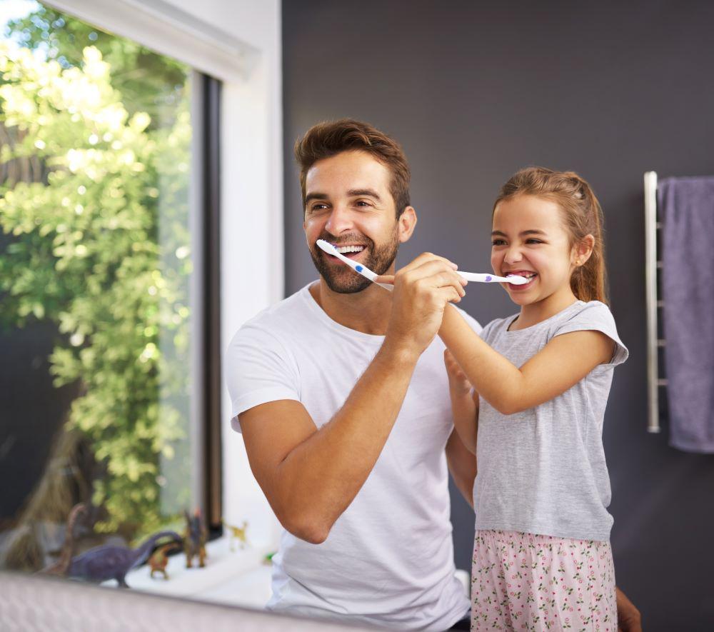 Kids Won't Brush Their Teeth? Here Are 5 Tips!